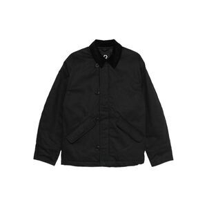 Trc Black Jackets - Shirt Jackets Men